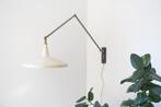 Wim Rietveld Panam lamp retro vintage Gispen Giso, Ophalen of Verzenden, Huis en Inrichting