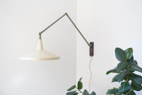 Wim Rietveld Panam lamp retro vintage Gispen Giso, Verzamelen, Retro, Huis en Inrichting, Ophalen of Verzenden