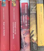 Thea Beckman, Ophalen of Verzenden, Gelezen, Thea Beckman, Fictie