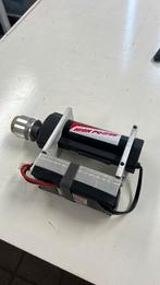 Startmotor, Ophalen of Verzenden, Gebruikt