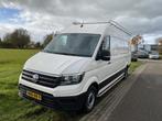 Volkswagen Crafter 35 2.0 TDI L5H3 Highline Info Bas 0492588, Auto's, Bestelauto's, 12 maanden, Stof, Gebruikt, Euro 6