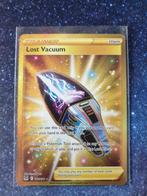 Pokémon kaart Lost Vacuum #217 Lost Origin, Ophalen of Verzenden, Zo goed als nieuw, Losse kaart