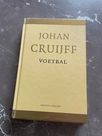 Johan Cruijff - Voetbal