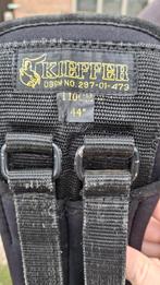 Kieffer singel te koop, Dieren en Toebehoren, Ophalen, Gebruikt