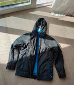 Quechua winterjas 3 in 1, Ophalen of Verzenden, Zo goed als nieuw, Meisje