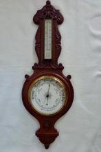 BAROMETER, Ophalen, Gebruikt, Barometer