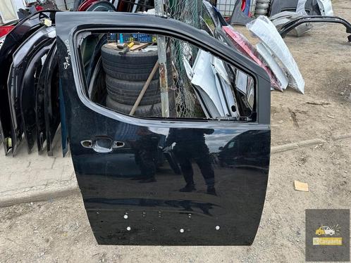 Rifter Berlingo Combo voordeur rechts, Auto-onderdelen, Carrosserie en Plaatwerk, Deur, Gebruikt, Ophalen of Verzenden