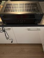 Receiver, Audio, Tv en Foto, Versterkers en Receivers, Ophalen, Gebruikt, Yamaha, 120 watt of meer