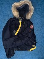 Parajumper Gobi jacket, Ophalen of Verzenden, Gedragen, Maat 46 (S) of kleiner, Blauw