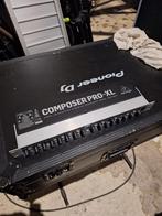 Behringer mdx2600 processor, Ophalen of Verzenden, Nieuw, Audio