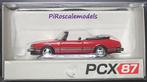 SAAB 900 Cabriolet    1986, Overige merken, B, PCX87, Auto