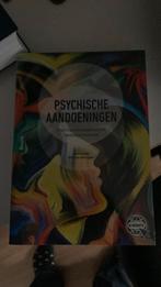 Arie Hordijk - Psychische aandoeningen, Boeken, Ophalen of Verzenden, Zo goed als nieuw, Nederlands, Arie Hordijk; Will van Genugten