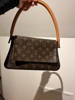 Louis Vuitton tas, Ophalen of Verzenden, Zo goed als nieuw, Bruin, Handtas