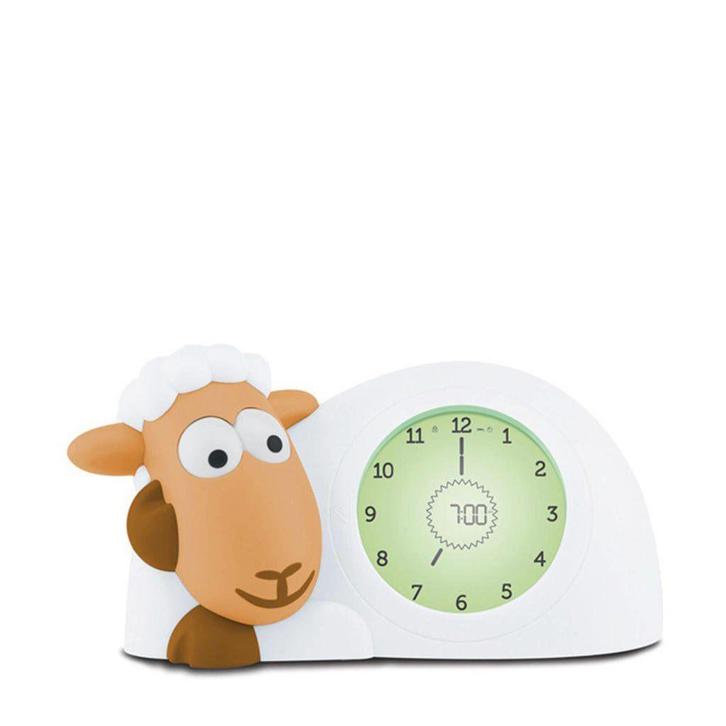 Zazu slaaptrainer (wordt opgehaald), Witgoed en Apparatuur, Wekkers, Zo goed als nieuw, Digitaal, Ophalen of Verzenden