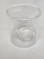 # Shotglaasjes Skull, Ophalen of Verzenden, Gebruikt, Borrel- of Shotglas