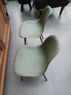 Kinderstoel Kunststof/metaal, Ophalen, Gebruikt, Twee, Overige kleuren