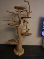 Javaboom - Robin fantasy tree, Dieren en Toebehoren, Vogels | Toebehoren, Ophalen, Nieuw, Speelgoed