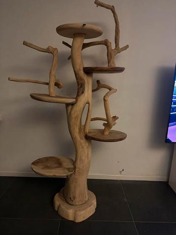 Javaboom - Robin fantasy tree beschikbaar voor biedingen