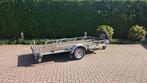 Zeer nette autoambulance of autotransporter, Ophalen, Gebruikt