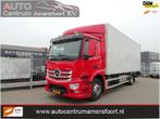 Mercedes-Benz ANTOS ( TE KOOP + TE HUUR ), Auto's, Vrachtwagens, Automaat, Euro 6, 272 pk, Diesel