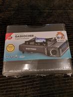 Easymaxx gaskookplaat nieuw, Ophalen