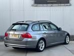 BMW 3-serie Touring 318i Business Line, NAP, Navi, Clima, Cr, Auto's, BMW, Zwart, Origineel Nederlands, Handgeschakeld, Parkeersensor