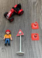 Playmobil: Skelter/Mini-Kart, Ophalen of Verzenden