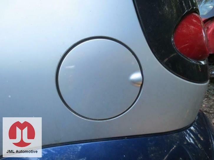 TANKKLEP TANK KLEP BENZINEKLEP SMART FORFOUR, Auto-onderdelen, Carrosserie en Plaatwerk, Deur, Smart, Gebruikt, Ophalen of Verzenden