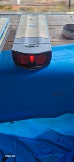 Stella accu's, Ophalen, Gebruikt