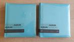 2 dezelfde fotoalbums. Nieuw!, Ophalen of Verzenden, Nieuw