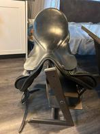 Imperial riding dressuur zadel 18 + KN Zadel, Ophalen, Gebruikt, Dressuur