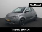Fiat 500 La Prima 42 kWh | Leder | Navigatie | Camera | Clim, 12 maanden, Gebruikt, 4 stoelen, 1265 kg