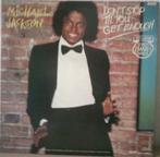 MICHEL JACKSON - dont stop  12 inch, Cd's en Dvd's, Vinyl | Overige Vinyl, Ophalen of Verzenden, Zo goed als nieuw, 12 inch