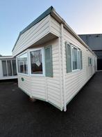 Chalet t line deluxe kunstof 11.00 x 4.00m, Tot en met 4