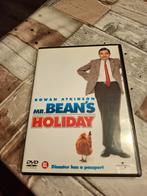 Dvd mr bean's holiday, Alle leeftijden, Ophalen of Verzenden, Zo goed als nieuw