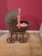 Antieke kinderwagen, Antiek en Kunst, Ophalen