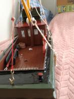 Visboot, Hobby en Vrije tijd, Modelbouw | Boten en Schepen, Ophalen, Gebruikt