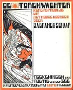 Cramer Schaap De torenwachter kerstsprookje 1927, Ophalen of Verzenden