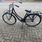 28 Inch dames oma transport fiets, 50 tot 53 cm, Ophalen of Verzenden, Zo goed als nieuw, Overige merken