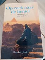3 Boeken van Hans Peter Roel, Boeken, Ophalen of Verzenden, Zo goed als nieuw, Spiritualiteit algemeen, Overige typen