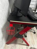 bureau, Computers en Software, Laptopstandaarden, Ophalen of Verzenden, Zo goed als nieuw