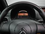 Citroën C3 Pluriel 1.4i Charleston | Clima | Leer | Lichtme, Auto's, Voorwielaandrijving, 15 km/l, Zwart, 4 stoelen