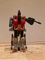 Transformers G1 skydive met gun, Verzamelen, Transformers, G1, Ophalen of Verzenden, Zo goed als nieuw, Autobots