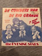 The evening stars, Cd's en Dvd's, Ophalen, Gebruikt, Overige formaten, Levenslied of Smartlap