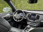 Volvo XC90 T8 Plug-in hybrid AWD Plus Bright | 360 Camera |, Auto's, Gebruikt, 4 cilinders, 1969 cc, 7 stoelen