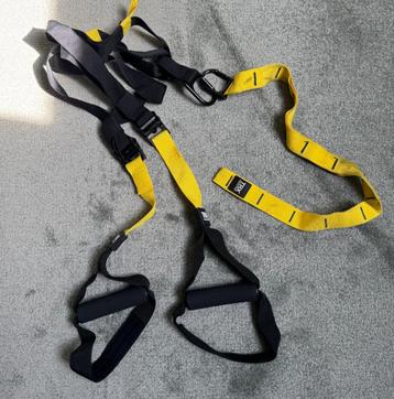 TRX Suspension Trainer beschikbaar voor biedingen