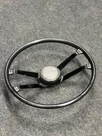 Porsche 912/911 steering wheel + horn button, Auto-onderdelen, Besturing, Ophalen, Gebruikt, Porsche
