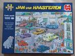 Jan van Haasteren Legpuzzel JUMBO GAAT WINKELEN 1000 st, Hobby en Vrije tijd, Denksport en Puzzels, Ophalen of Verzenden, 500 t/m 1500 stukjes
