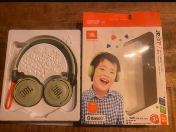 JBL JR310 BT beschikbaar voor biedingen