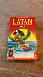 Catan Junior reis editie, Hobby en Vrije tijd, Gezelschapsspellen | Kaartspellen, 999 Games, Ophalen of Verzenden, Drie of vier spelers